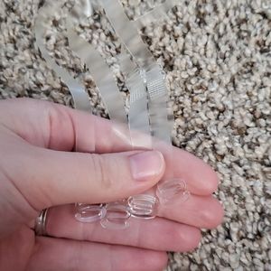 Straps for Aerie bras